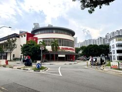 Blk 57 Tiong Bahru Estate (Bukit Merah), HDB 3 Rooms #586209301